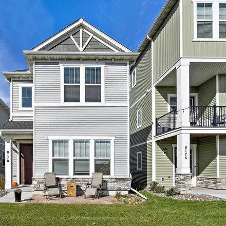 Buy this 2 bed loft on 8274 Arrowwood Lane North in Maple Grove, MN 55369