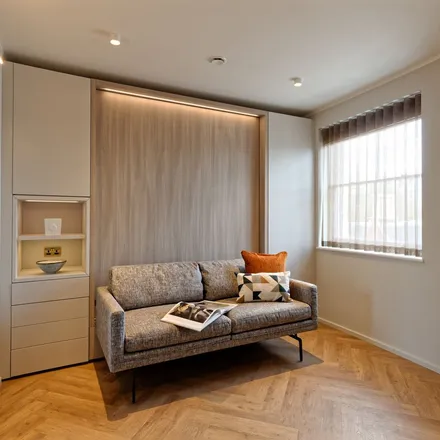 Image 4 - 9 Foulis Terrace, London, SW7 3LZ, United Kingdom - Apartment for rent