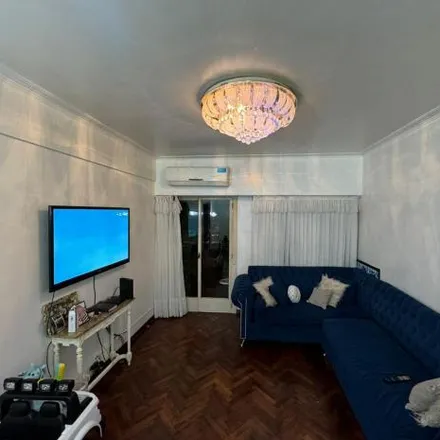 Buy this 3 bed apartment on Megatlon in Avenida Francisco Beiró 5175, Villa Devoto