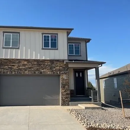 Buy this 4 bed house on South County Road 3E in Johnstown, CO 80534