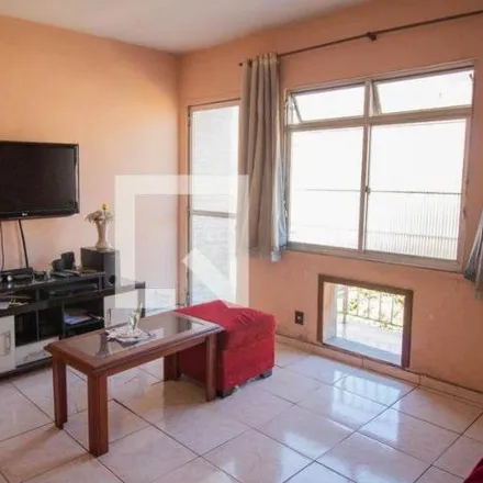 Buy this 2 bed apartment on Avenida do Braz de Pina in Penha Circular, Rio de Janeiro - RJ