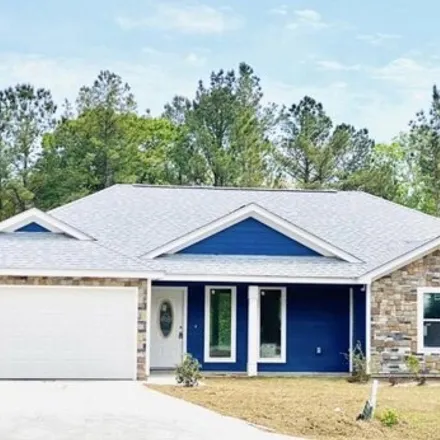 Buy this 4 bed house on 2601 Gerald Drive in Leon County, FL 32310