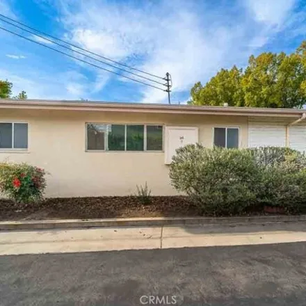 Buy this 2 bed house on 24 North Center Street in Redlands, CA 92373