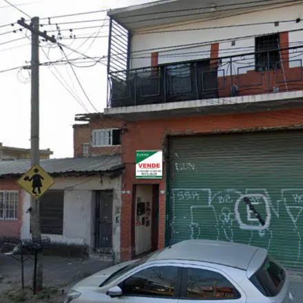 Buy this studio loft on Morón y Andrade in Avenida Senador Morón, Parque Mattaldi