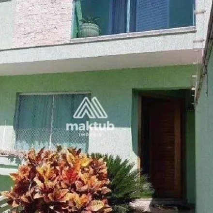 Buy this 4 bed house on Rua Santarém in Vila Floresta, Santo André - SP