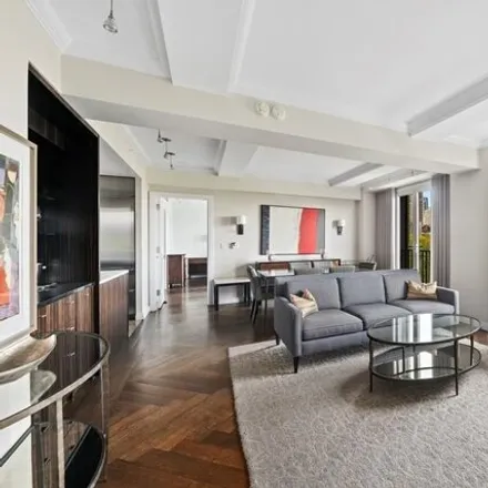 Buy this 2 bed condo on JW Marriott Essex House in 160 Central Park South, New York