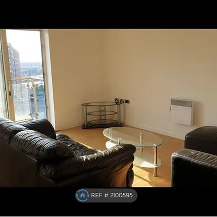 Rent this 2 bed apartment on XQ7 in Taylorson Street South, Salford