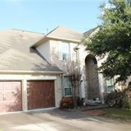 Rent this 4 bed house on 7520 Bonniebrook Drive in Austin, TX 78735