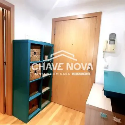 Rent this 2 bed apartment on Apron S in EN 107, 4470-573 Matosinhos