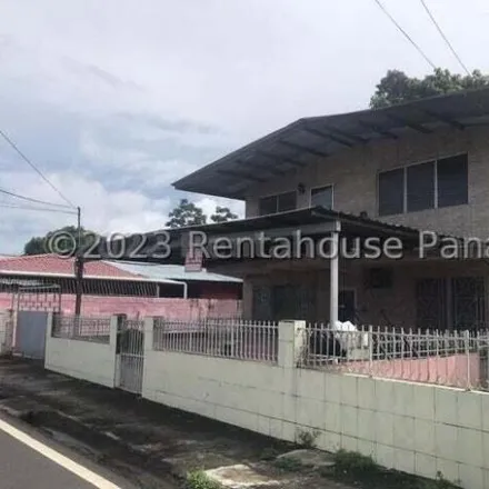 Image 1 - unnamed road, Ciudad Radial, Juan Díaz, Panamá, Panama - House for sale