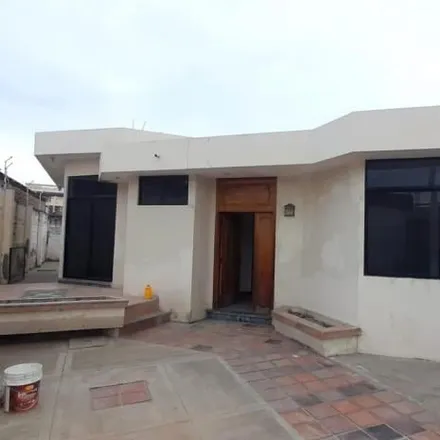Rent this 3 bed house on Ruta del Spóndylus in 130214, Manta
