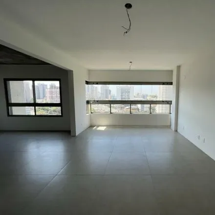 Buy this 3 bed apartment on Rua Capitão Macedo in Vila Mariana, São Paulo - SP