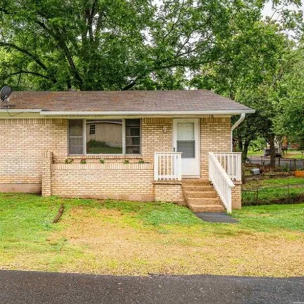 Buy this 3 bed house on 114 Prichard Street in Hot Springs, AR 71913