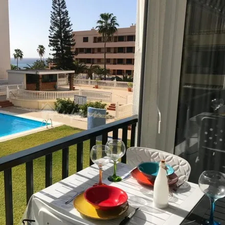 Buy this 2 bed apartment on Danny Adventure in Calle Valle Menéndez, 38650 Los Cristianos