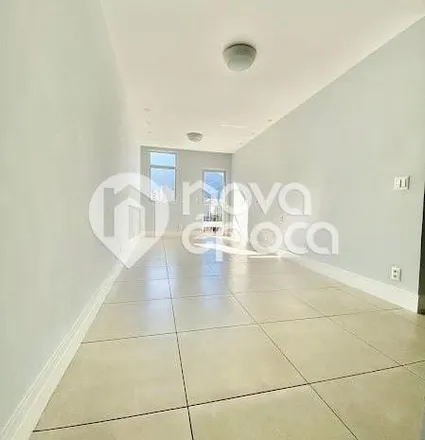 Image 2 - San Juan, Rua Visconde de Silva 44, Botafogo, Rio de Janeiro - RJ, 22271-090, Brazil - Apartment for sale