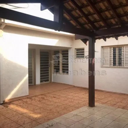 Buy this 6 bed house on Rua Hilda César in Jardim Alto Rio Preto, São José do Rio Preto - SP