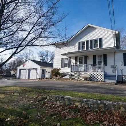 Buy this 3 bed house on 35 Newton Road in Indian Neck, Branford