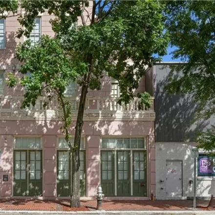 Buy this 2 bed condo on 828 Saint Charles Avenue in New Orleans, LA 70130