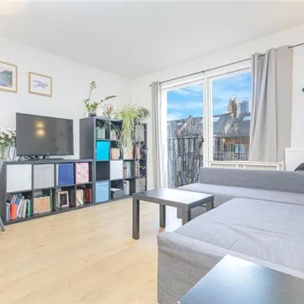 Buy this 1 bed apartment on Pocket Living Walthamstow in Gainsford Road, London