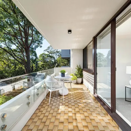 Rent this 2 bed apartment on Amherst Street in Cammeray NSW 2062, Australia