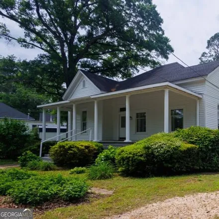 Image 3 - 1242 6th Avenue, West Point, Troup County, GA 31833, USA - House for sale