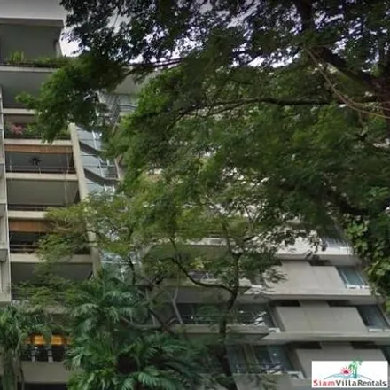 Image 9 - Krystal Court, Soi Sukhumvit 7, Asok, Vadhana District, Bangkok 10330, Thailand - Apartment for rent