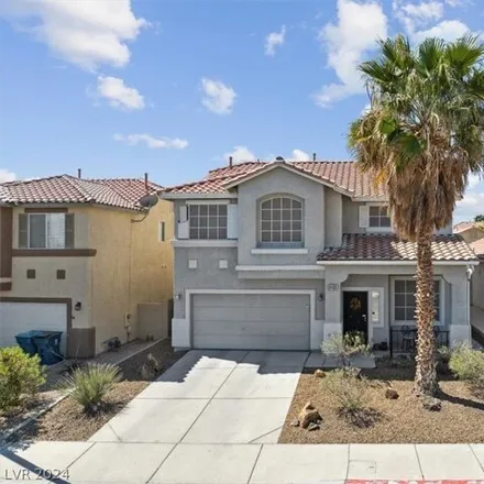 Buy this 4 bed house on 9405 West Gilmore Avenue in Las Vegas, NV 89129