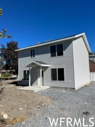 Buy this 3 bed house on 298 100 North in Logan, UT 84321