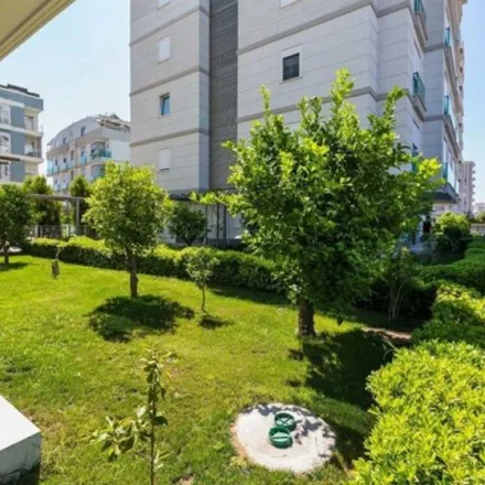 Image 6 - Mekanik Katlı Otopark, 1255 Sokak, 07100 Muratpaşa, Turkey - Apartment for rent