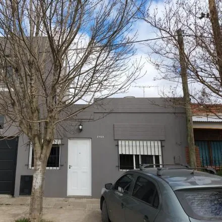 Image 1 - unnamed road, Partido de Berisso, Berisso, Argentina - House for sale