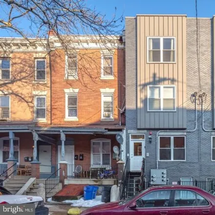 Rent this 2 bed apartment on 319 North Preston Street in Philadelphia, PA 19104