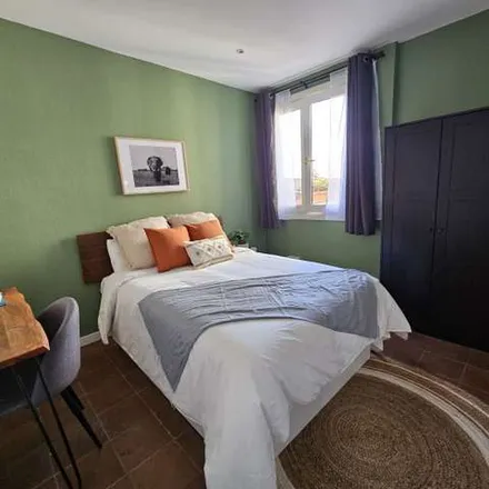 Image 5 - Hotel Astoria, Carrer de París, 203, 08001 Barcelona, Spain - Apartment for rent