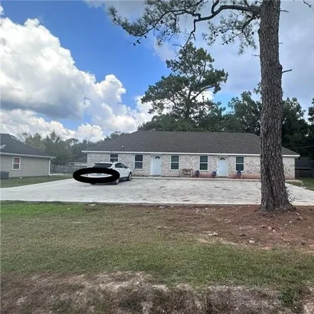 Buy this 4 bed house on 195 Tina Drive in Hammond, LA 70401