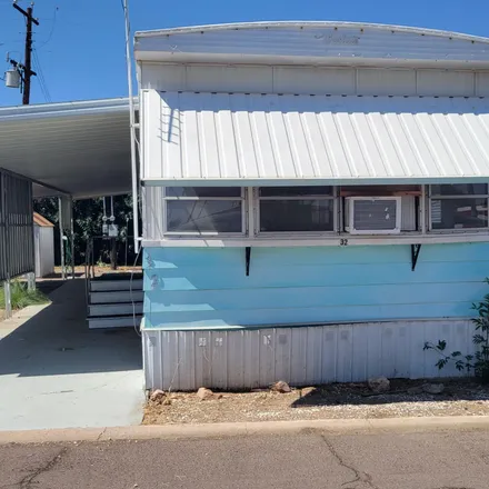 Image 1 - Rocky's Auto Credit, South Alma School Road, Mesa, AZ 85201, USA - House for sale