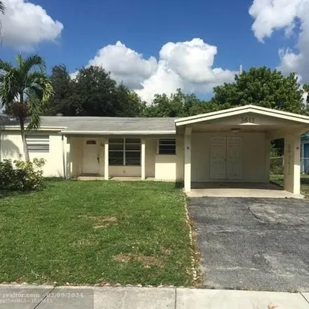 Buy this 5 bed house on 3619 Northwest 9th Street in Browardale, Lauderhill
