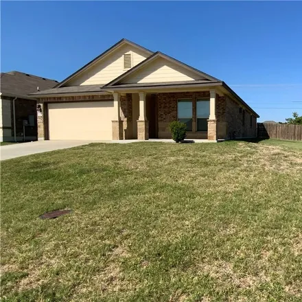 Rent this 3 bed house on 5604 Hopkins Drive in Temple, TX 76502