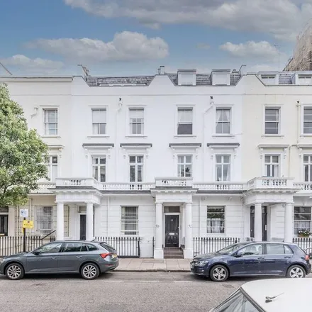 Image 4 - Denbigh Street, London, SW1V 2DS, United Kingdom - Apartment for rent