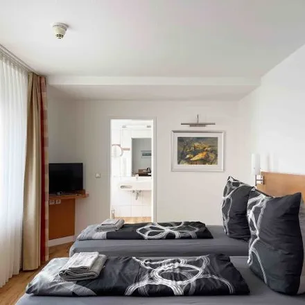 Rent this 1 bed room on Dorbaumstraße 145 in 48157 Münster, Germany