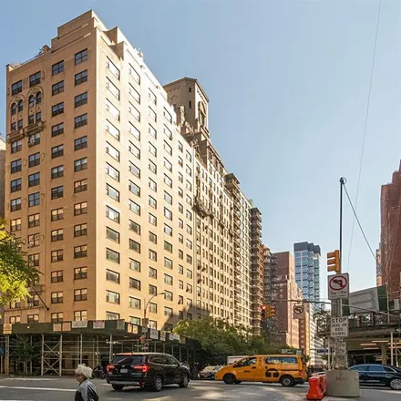 Image 5 - 7 PARK AVENUE 43 in Murray Hill Kips Bay - Apartment for sale