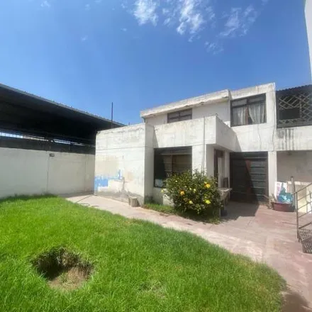 Image 2 - unnamed road, Ciudad Satélite, José Luis Bustamante y Rivero 04002, Peru - House for sale