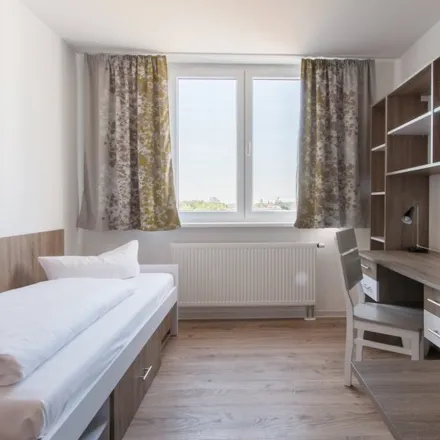 Rent this studio apartment on Alfred-Jung-Straße 16 in 10369 Berlin, Germany