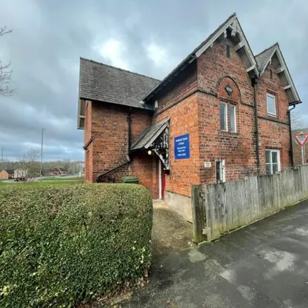 Image 1 - Saint Helen, Church Road, Northwich, CW9 5PB, United Kingdom - House for sale