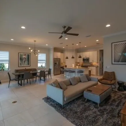 Image 4 - 10249 Porto Romano Drive, Coastal Village Apartments, Lee County, FL 33913, USA - House for rent