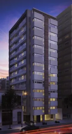 Image 2 - Moreno 2900, Centro, B7600 DTR Mar del Plata, Argentina - Apartment for sale