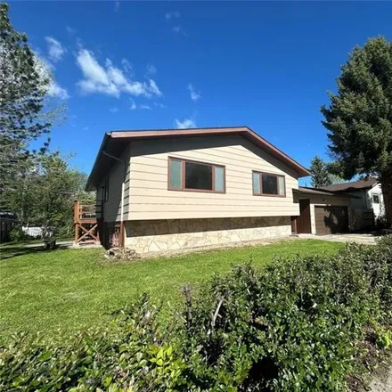 Buy this 5 bed house on 1321 S Montana Ave in Bozeman, Montana