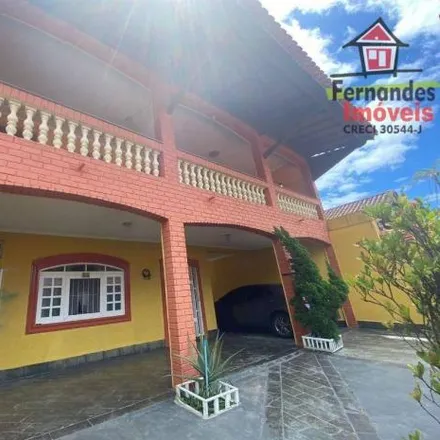 Buy this 4 bed house on Rua Adhemar de Barros in Solemar, Praia Grande - SP