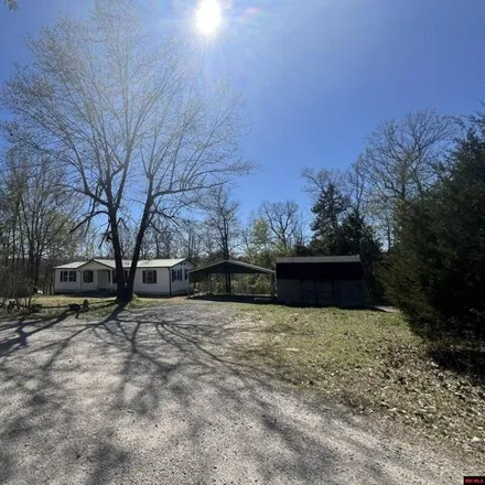 Buy this 3 bed house on 139 County Road 7086 in Marion County, AR 72634