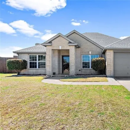 Buy this 4 bed house on 401 Highview Circle in Royse City, TX 75189
