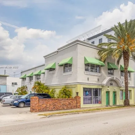 Rent this 1 bed loft on Mobil in 1 Federal Highway, Dania Beach