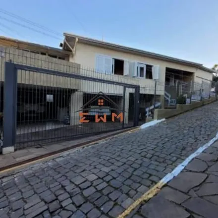 Image 2 - Rua Pinheiro Machado, Centro, Farroupilha - RS, 95180-000, Brazil - House for sale